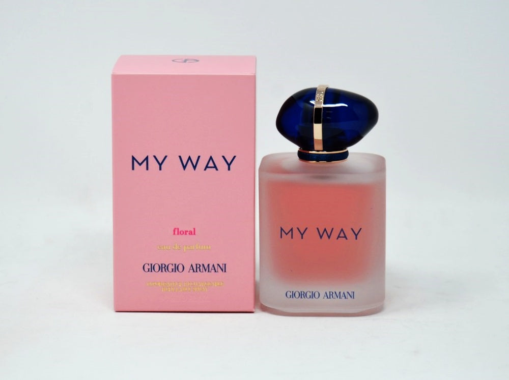 Women's Perfume