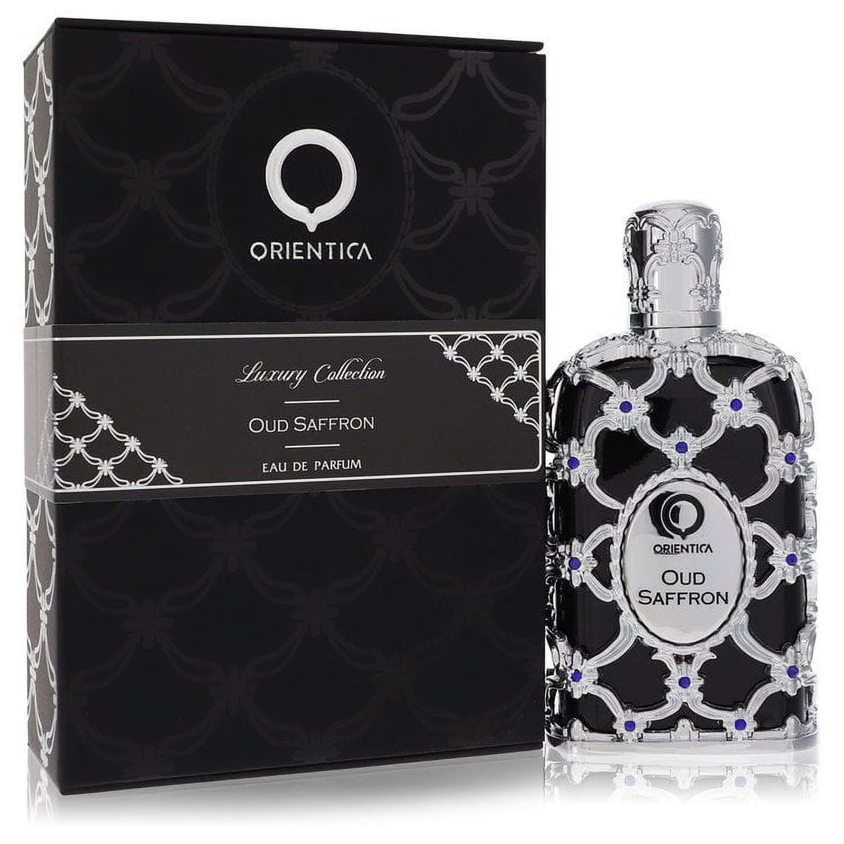 Oud Saffron' cologne