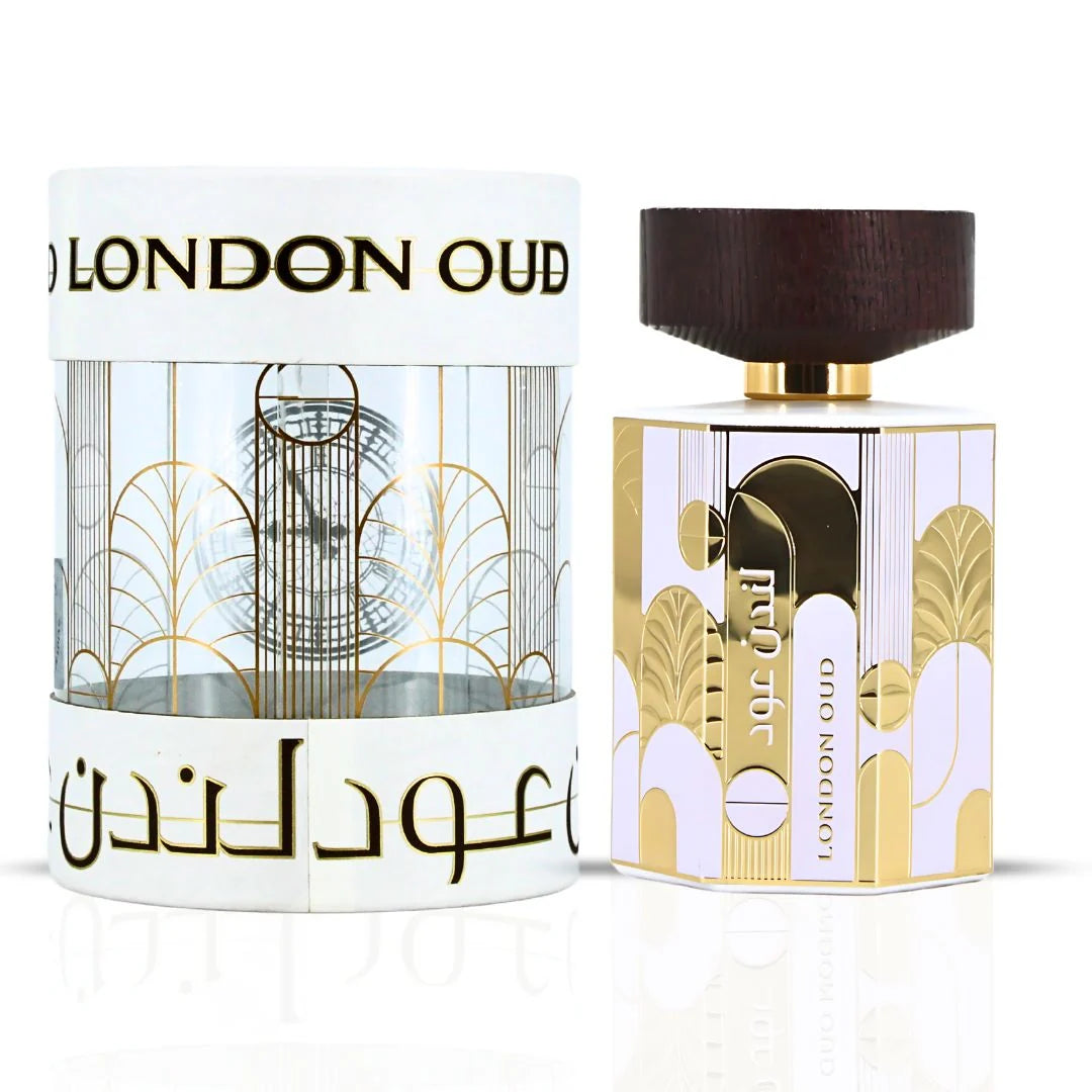 London Oud Journey Eau de Parfum