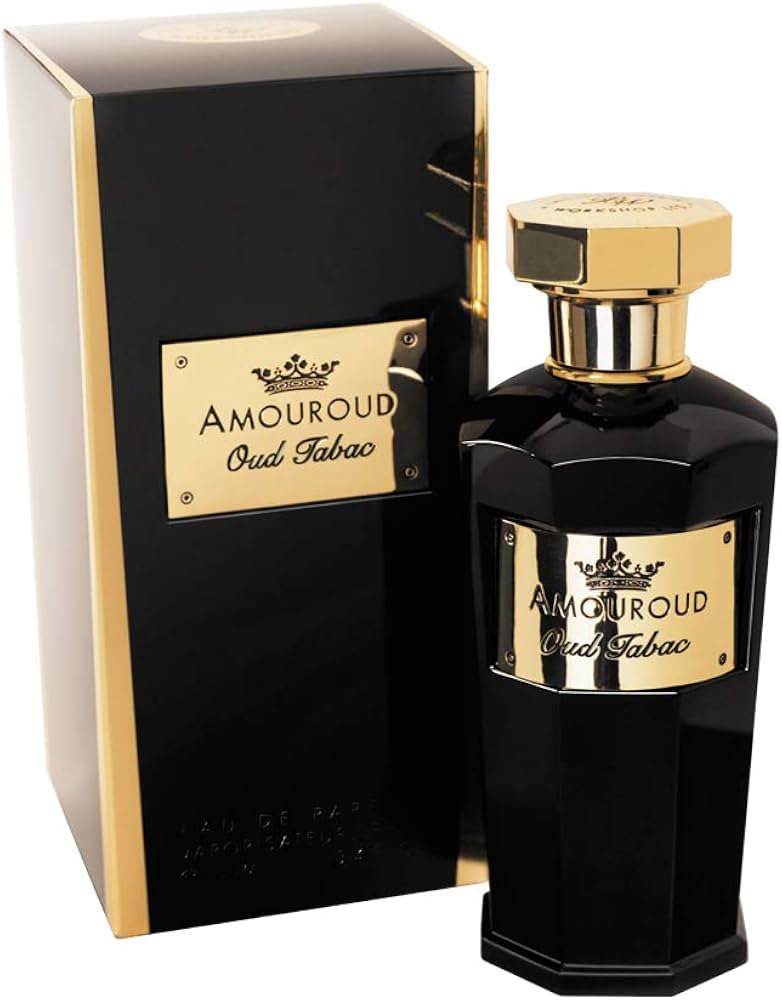 Amouroud Oud Tabac perfume