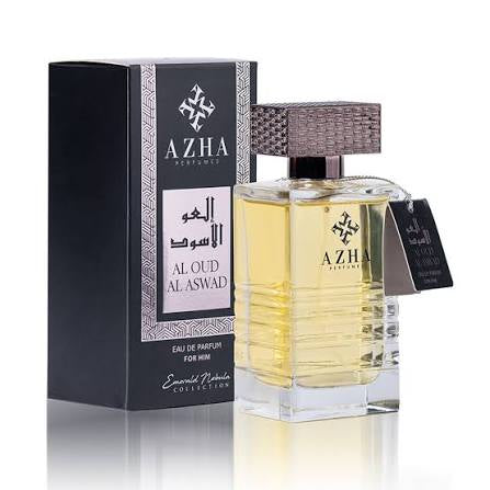 Al Oud Al Aswad Eau de Parfum