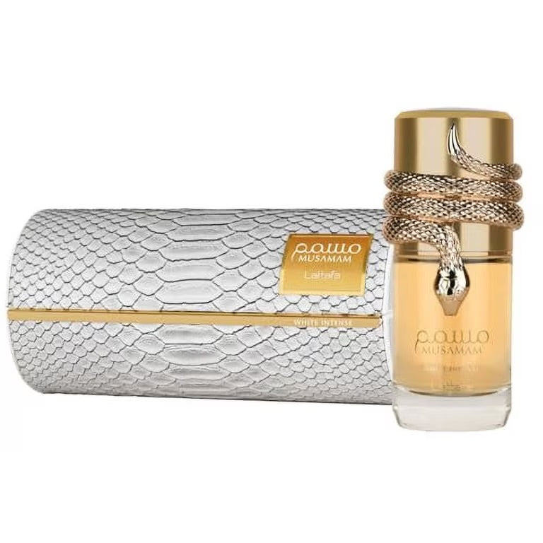 Lattafa Musamam EDP