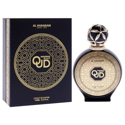 Al Haramain QD (Majorelle Black) perfume