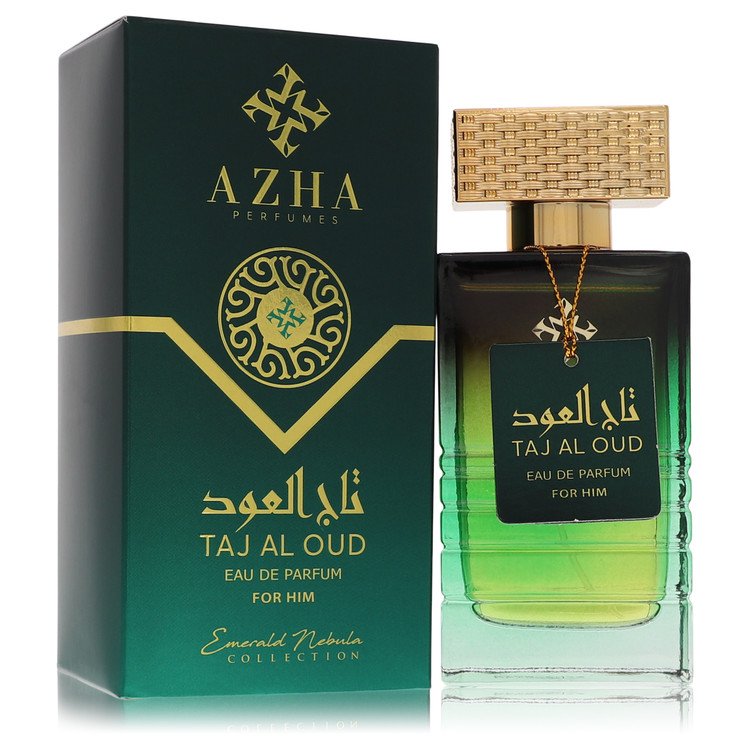 AZHA perfume