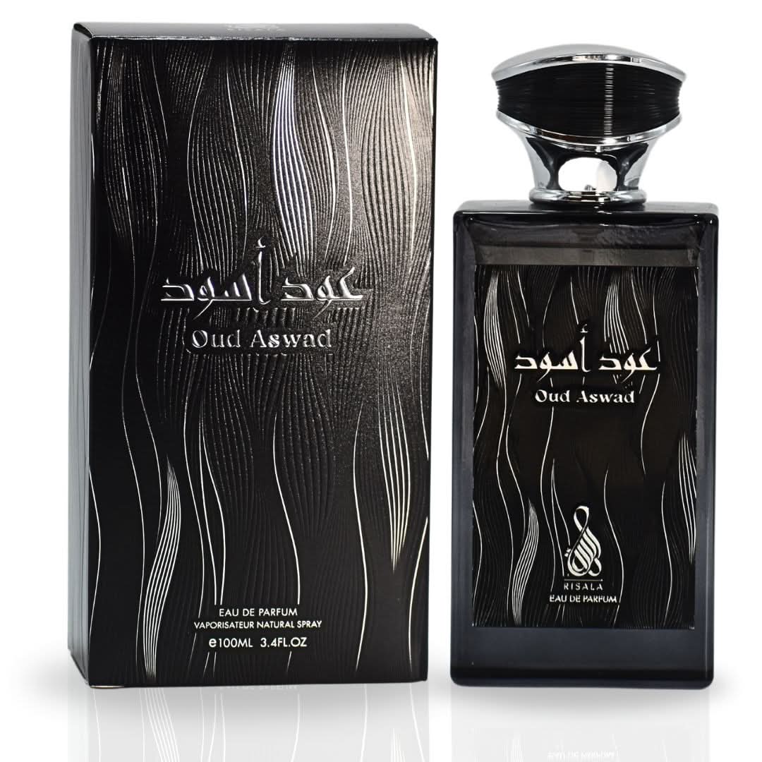 OUD ASWAD