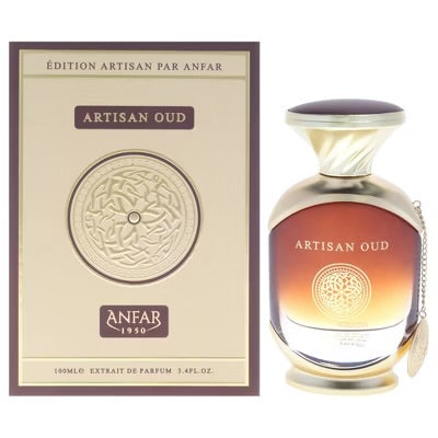 Artisan Oud perfume