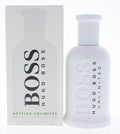 Hugo Boss Bottled Unlimited perfume