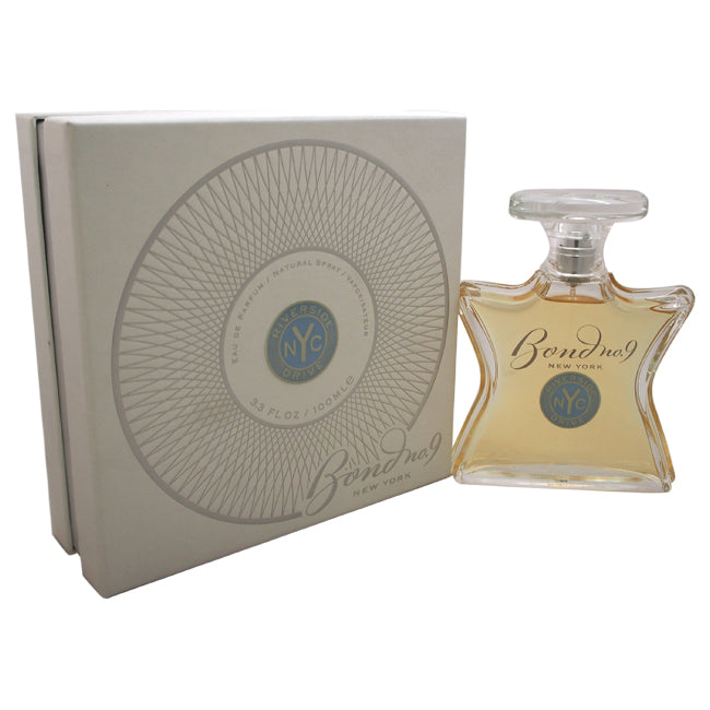 Bond No. 9 perfume