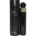 Black Perry Ellis 360° perfume.