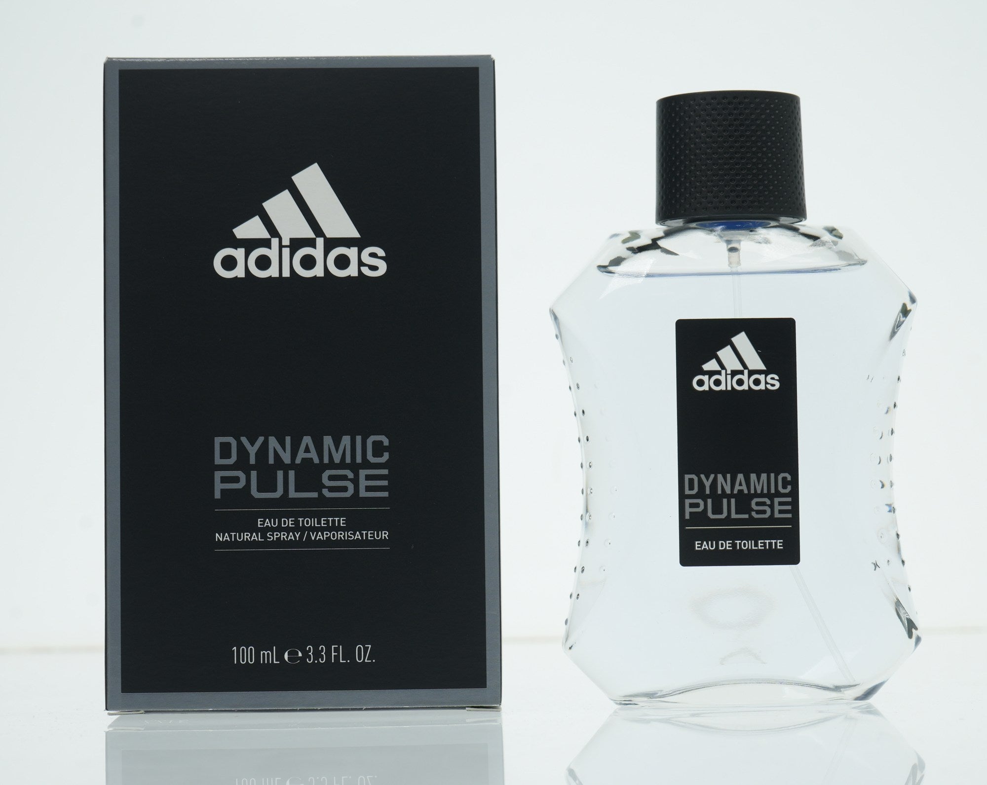 Adidas Dynamic Pulse Eau de Toilette