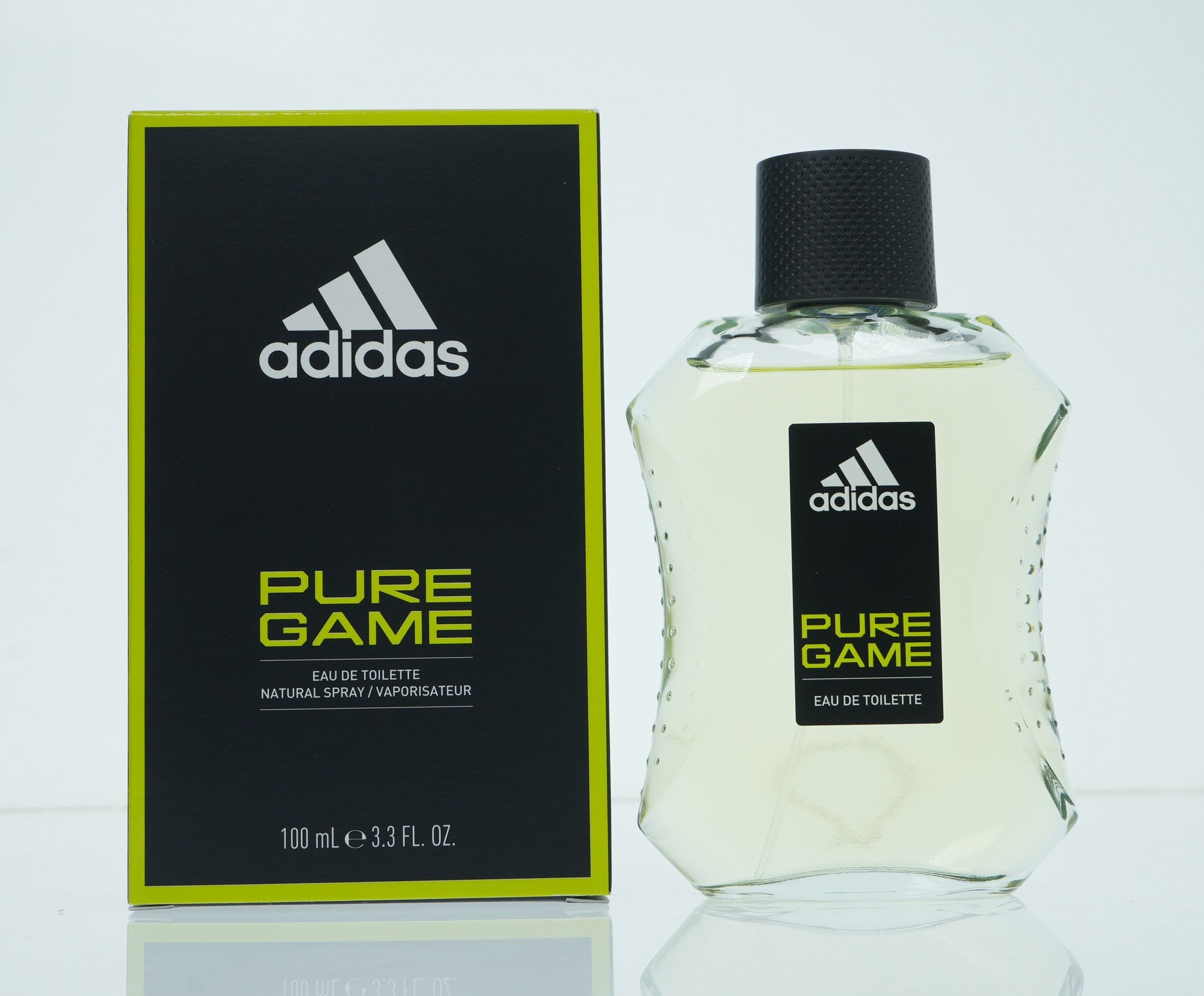 Adidas Pure Game perfume