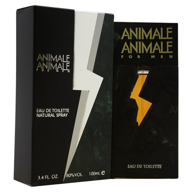 Animale Animale Eau de Toilette