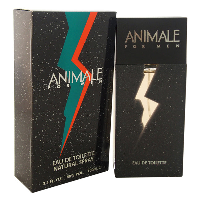 Animale for Men Eau de Toilette