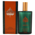 Aspen cologne bottle