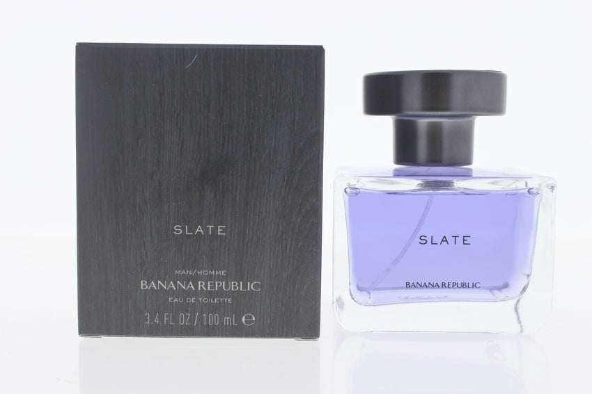 Banana Republic Slate perfume