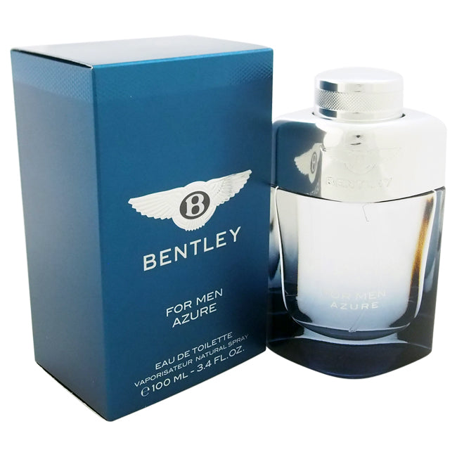Bentley for Men Azure Eau de Toilette