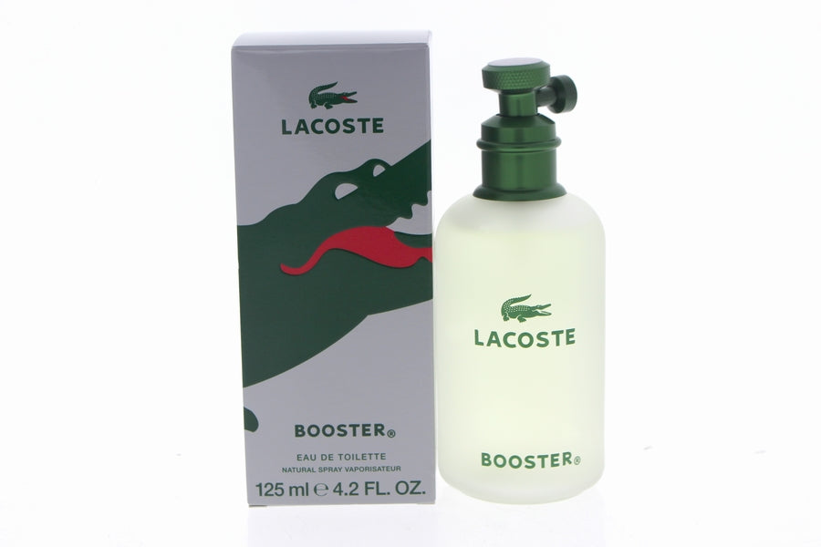 Lacoste Booster perfume