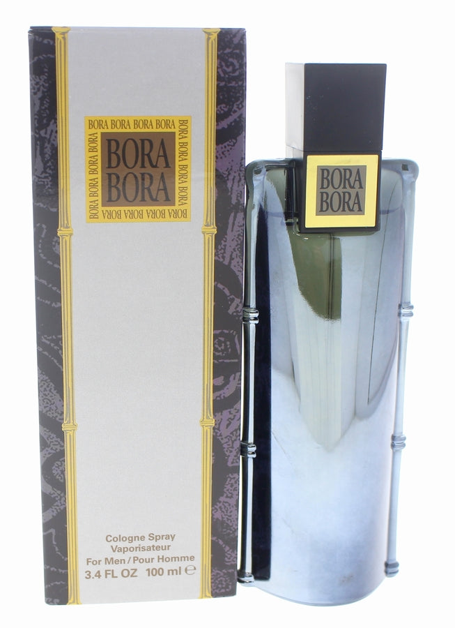 Bora Bora cologne spray