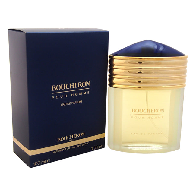 Boucheron Pour Homme perfume