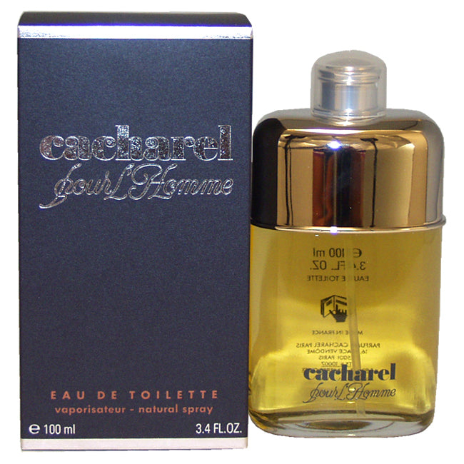 Cacharel pour L'Homme Eau de Toilette