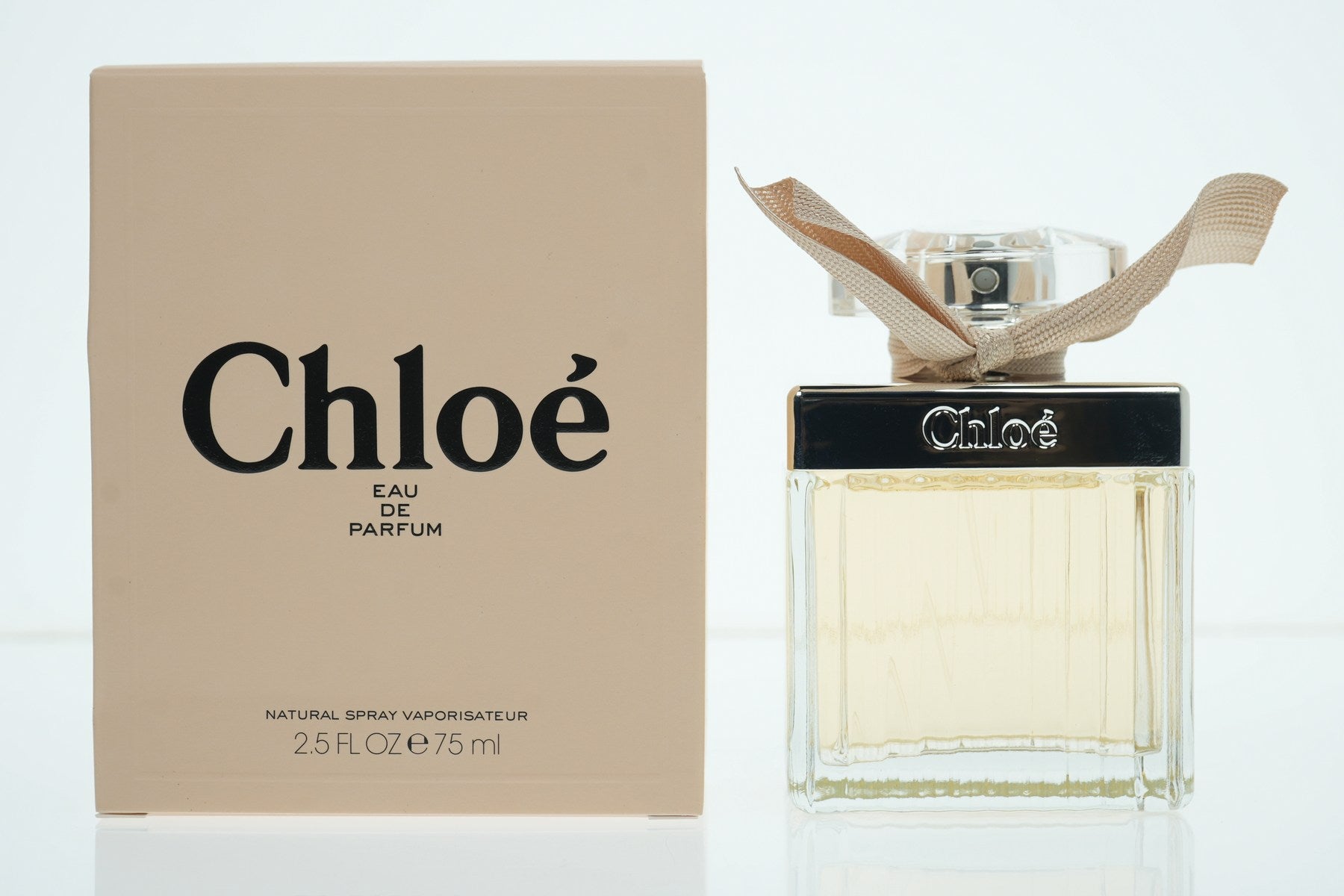 Chloe Eau de Parfum