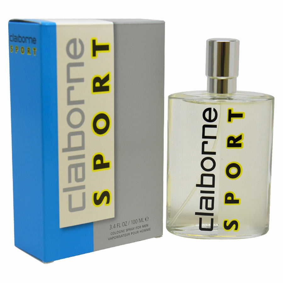 Claiborne Sport cologne