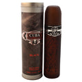 Cuba Black by Cuba Eau de Toilette