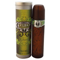 Cuba Green Eau de Toilette