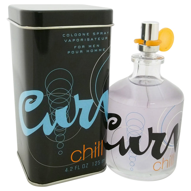 Curve Chill