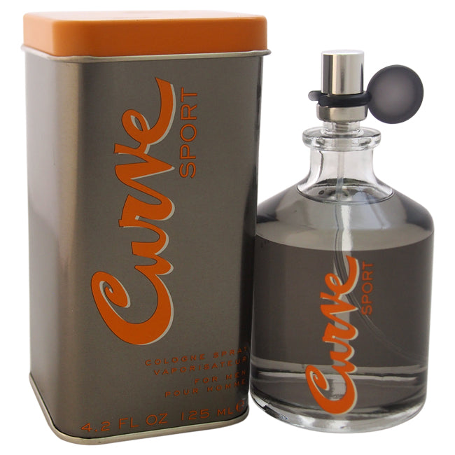 Curve Sport by Liz Claiborne
