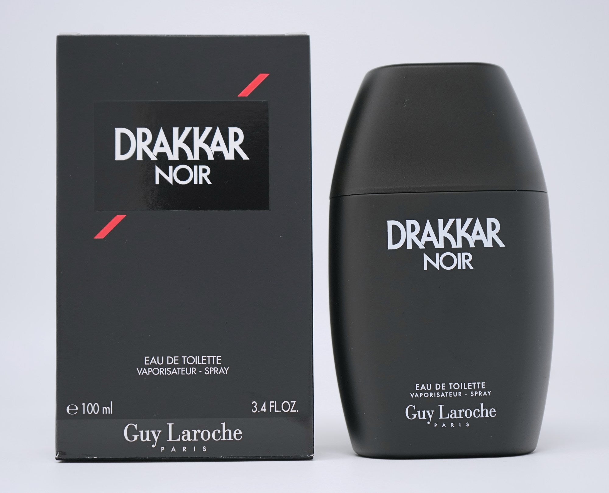 Drakkar Noir perfume  (Guy Laroche)