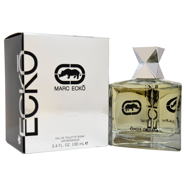 Marc Ecko perfume