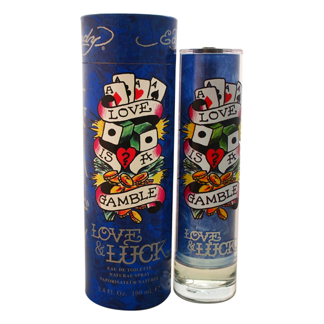 Ed Hardy Love & Luck