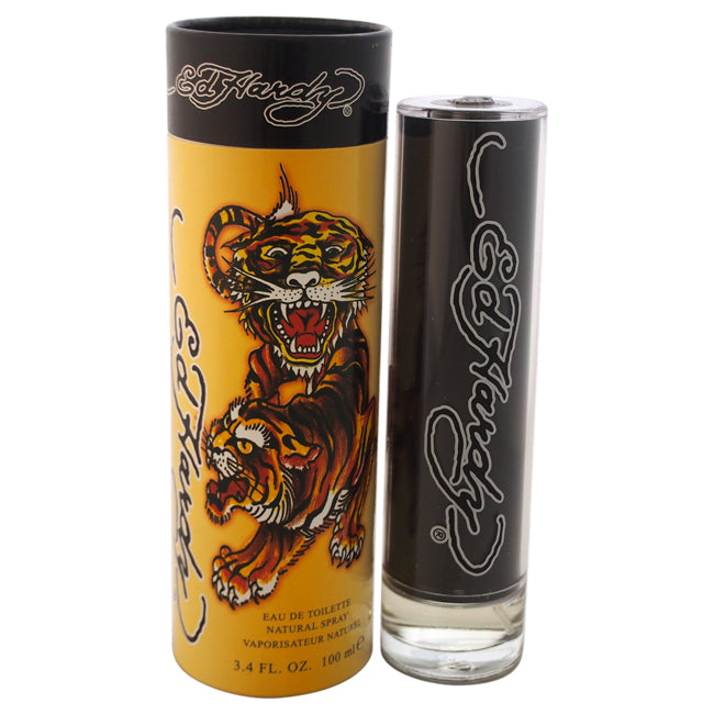 Ed Hardy Eau de Toilette