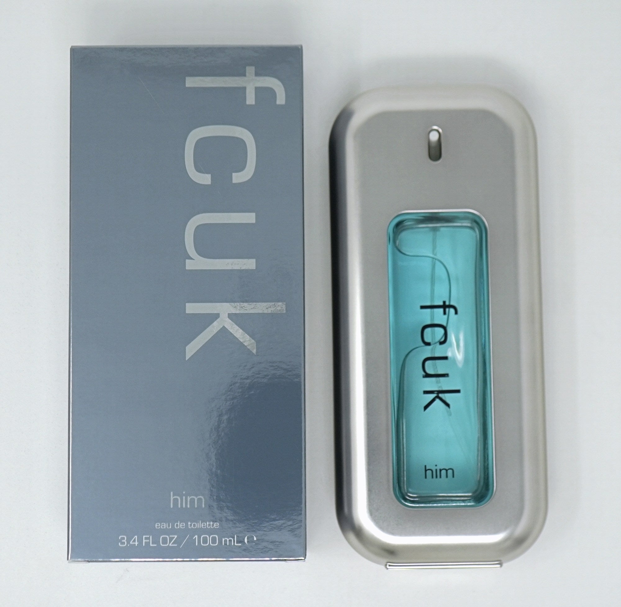 FCUK Him by French Connection