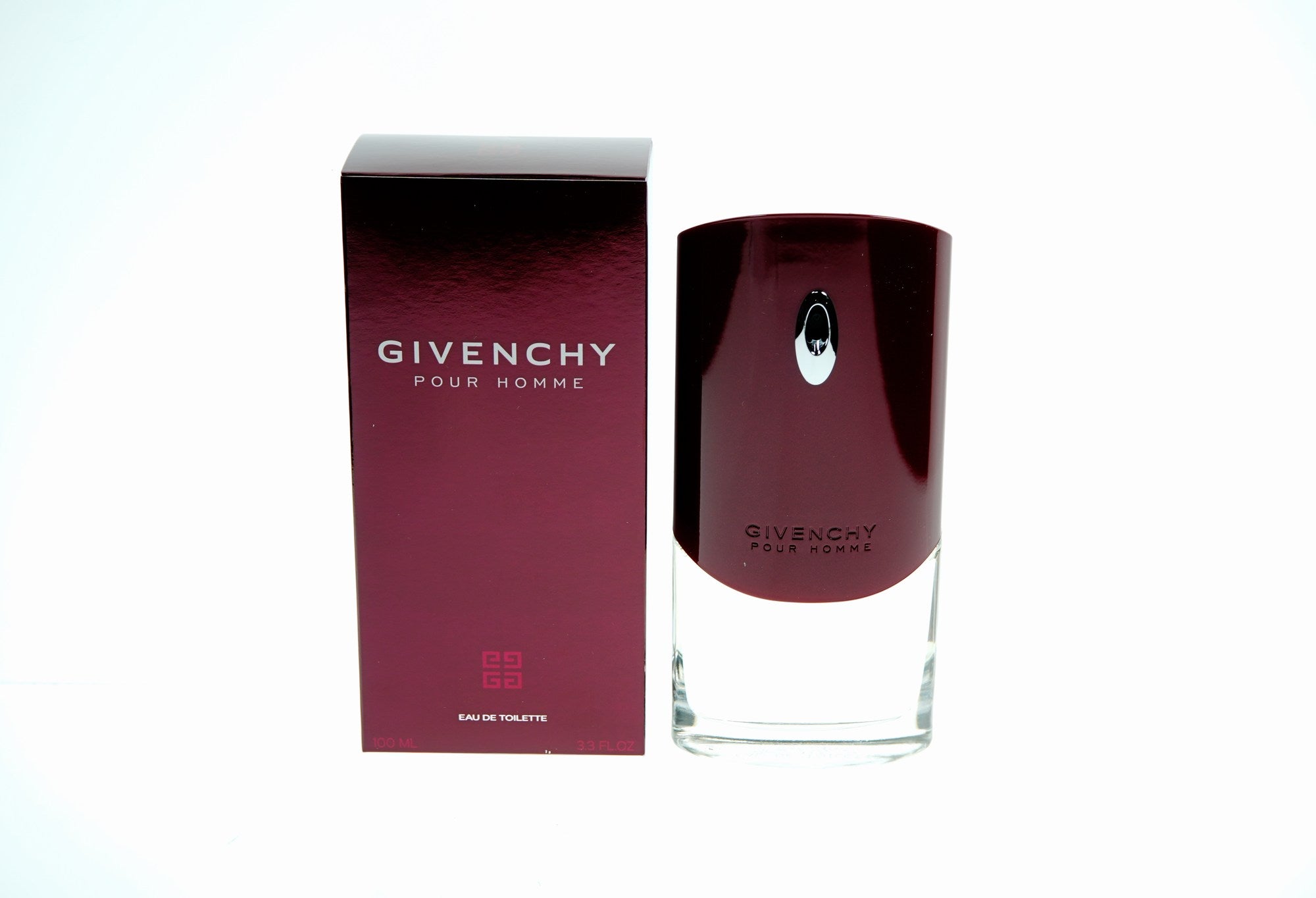 Givenchy Pour Homme perfume