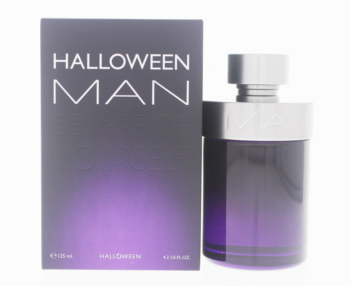 Halloween Man