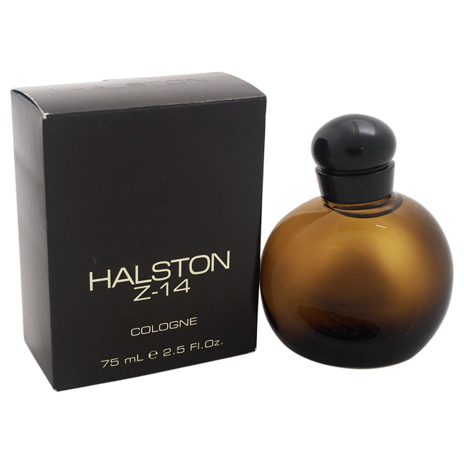 Halston Z-14 cologne