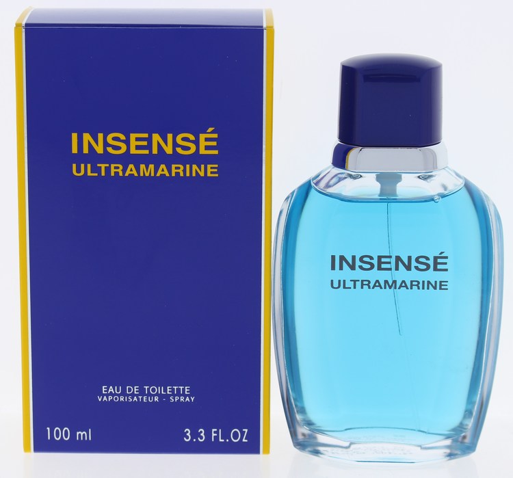 INSENSE ULTRAMARINE Eau de Toilette