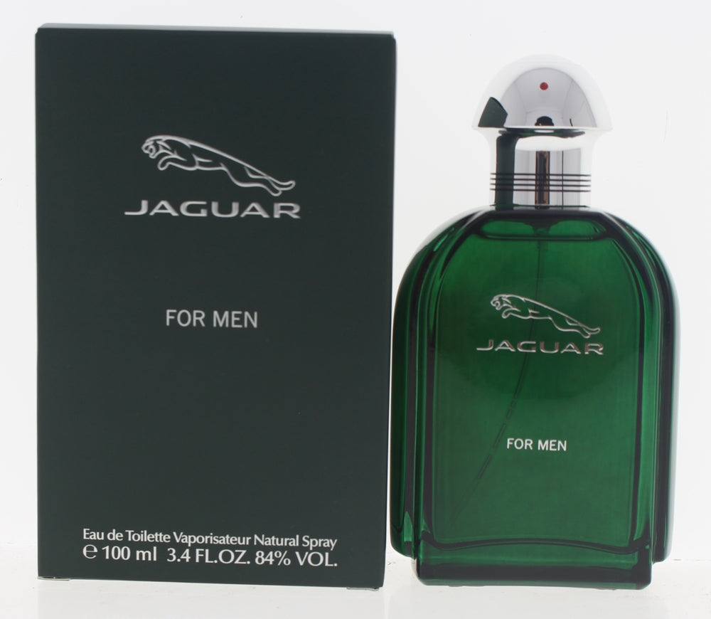 Jaguar men's perfume