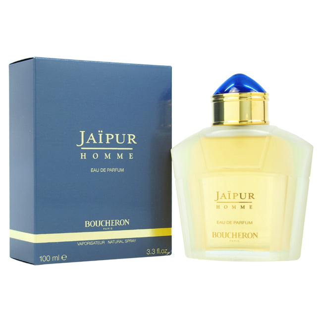 Boucheron Jaipur Homme perfume
