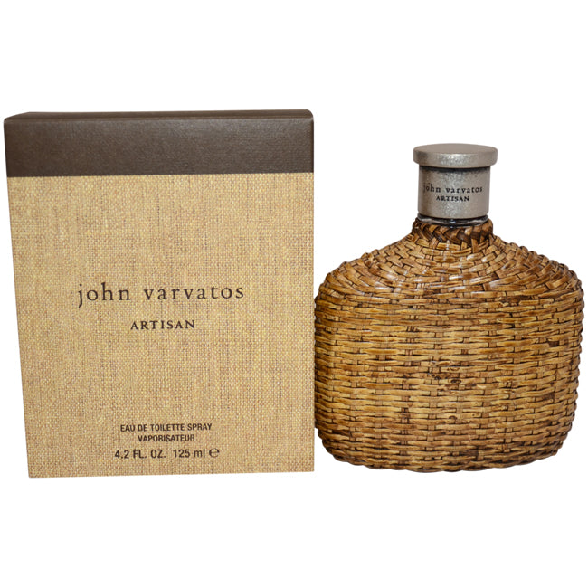 John Varvatos Artisan Eau de Toilette