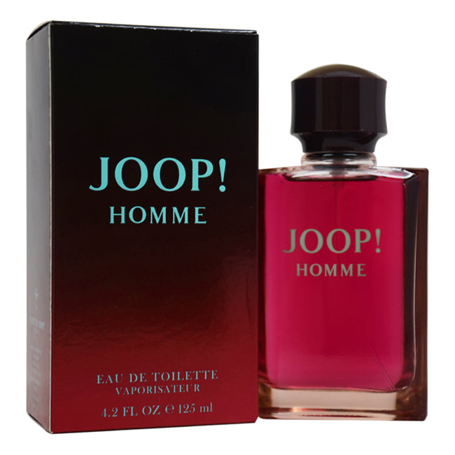 Joop! Homme perfume