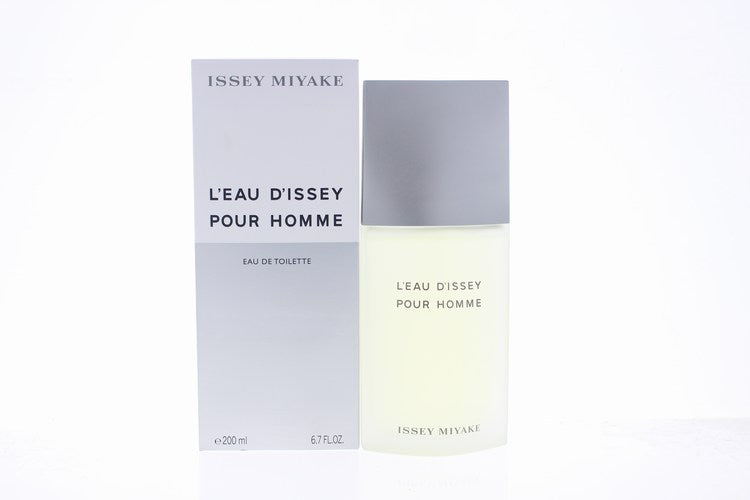 Issey Miyake L'Eau D'Issey Pour Homme perfume