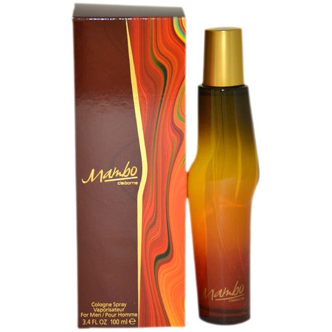 Mambo cologne spray