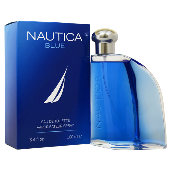 Nautica Blue Eau de Toilette