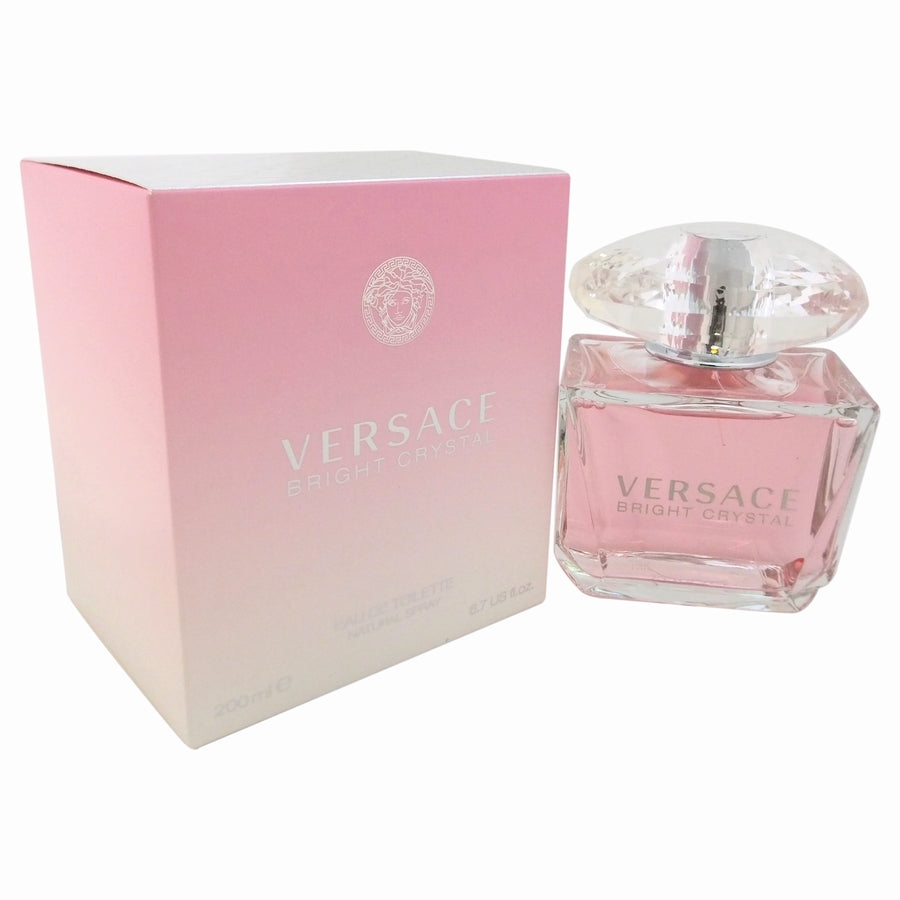 Versace Bright Crystal