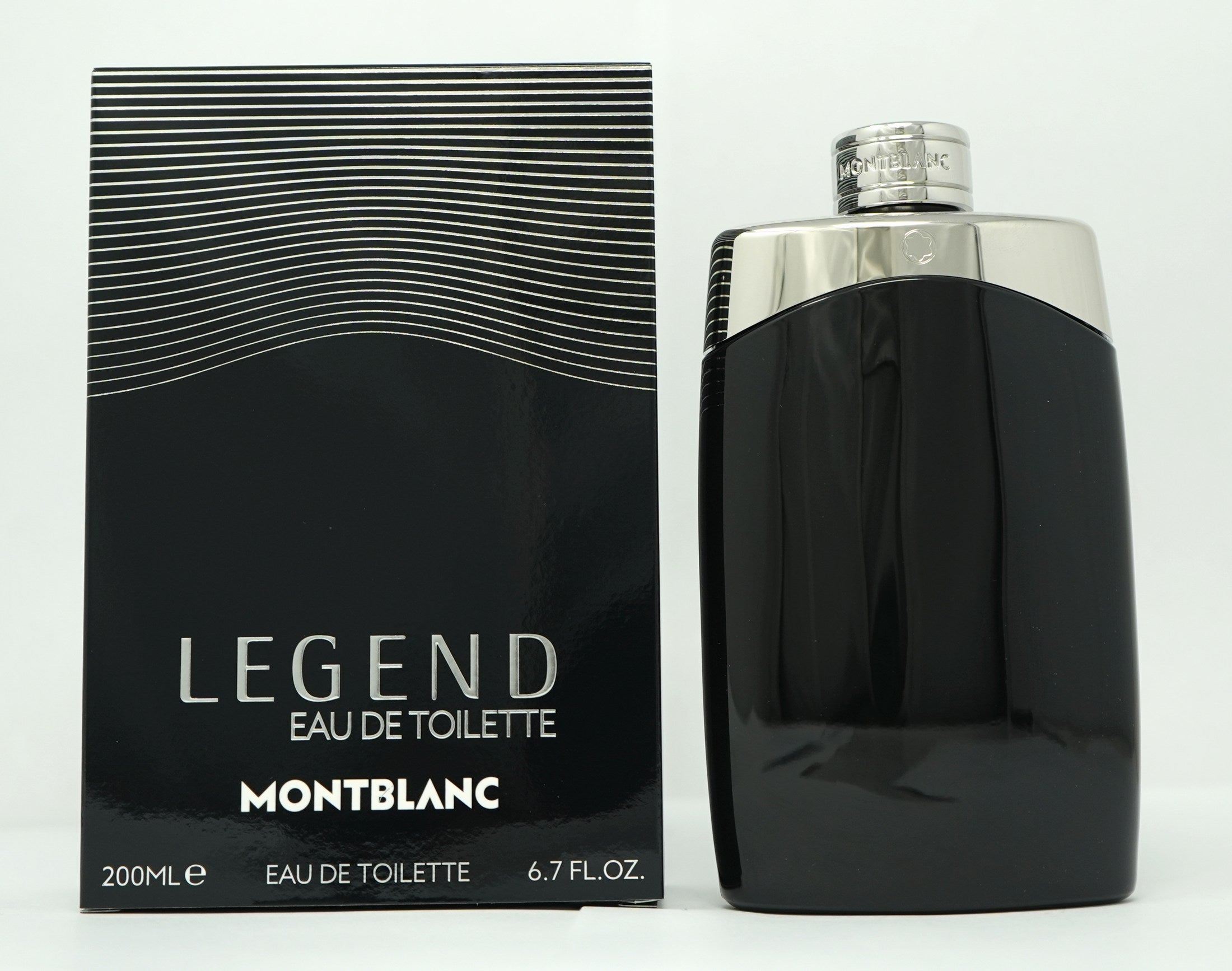 Montblanc Legend Eau de Toilette