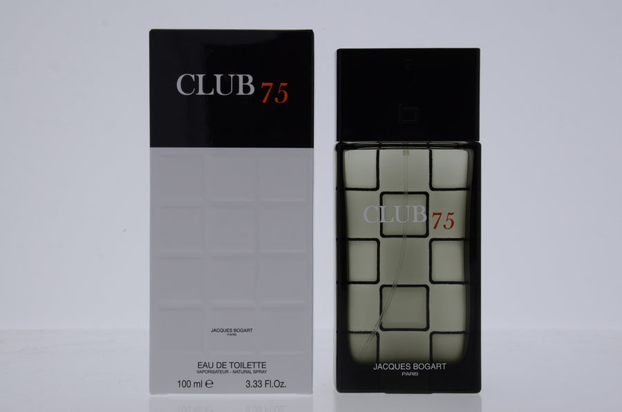 Jacques Bogart Club 75 perfume