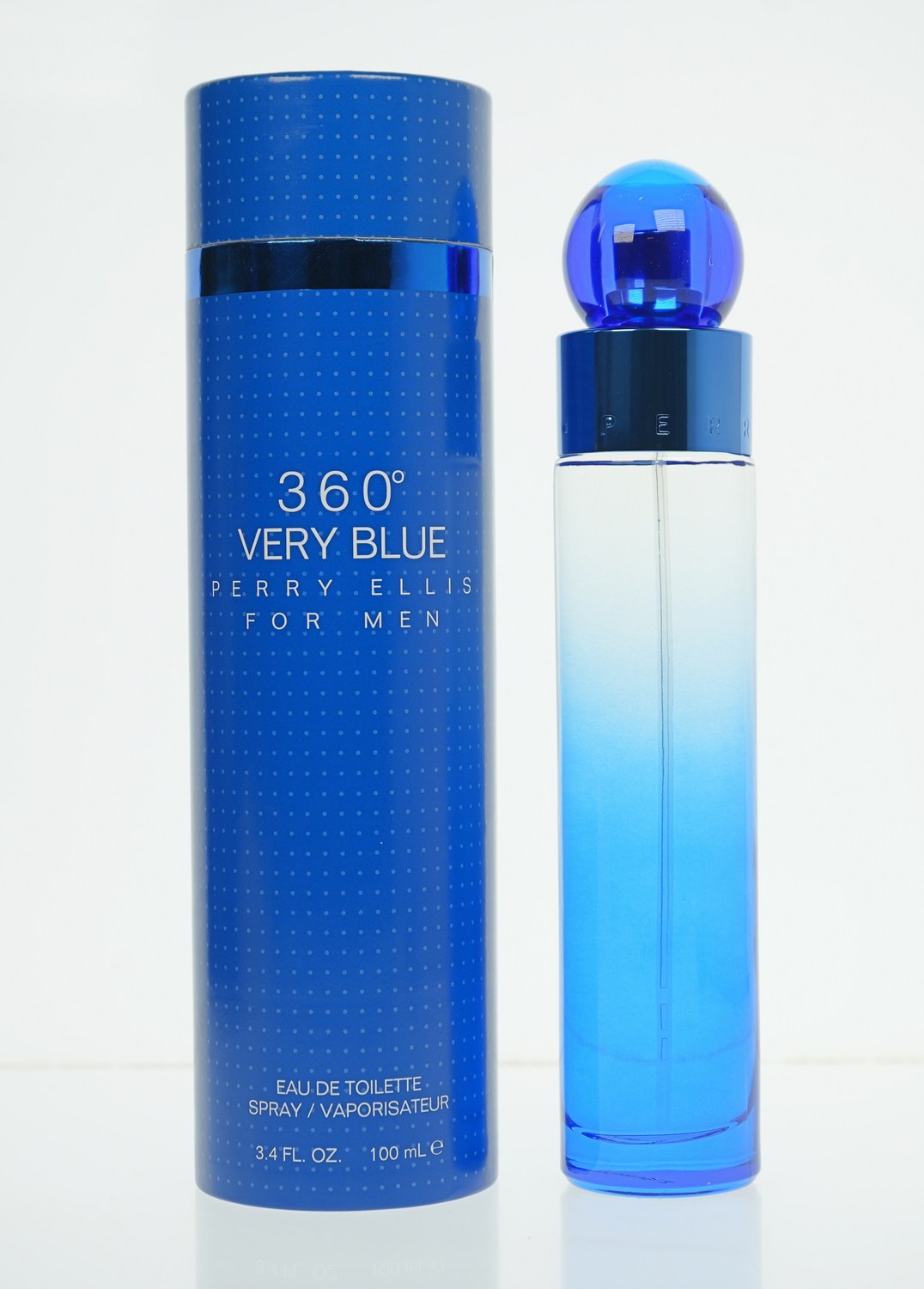 Perry Ellis cologne